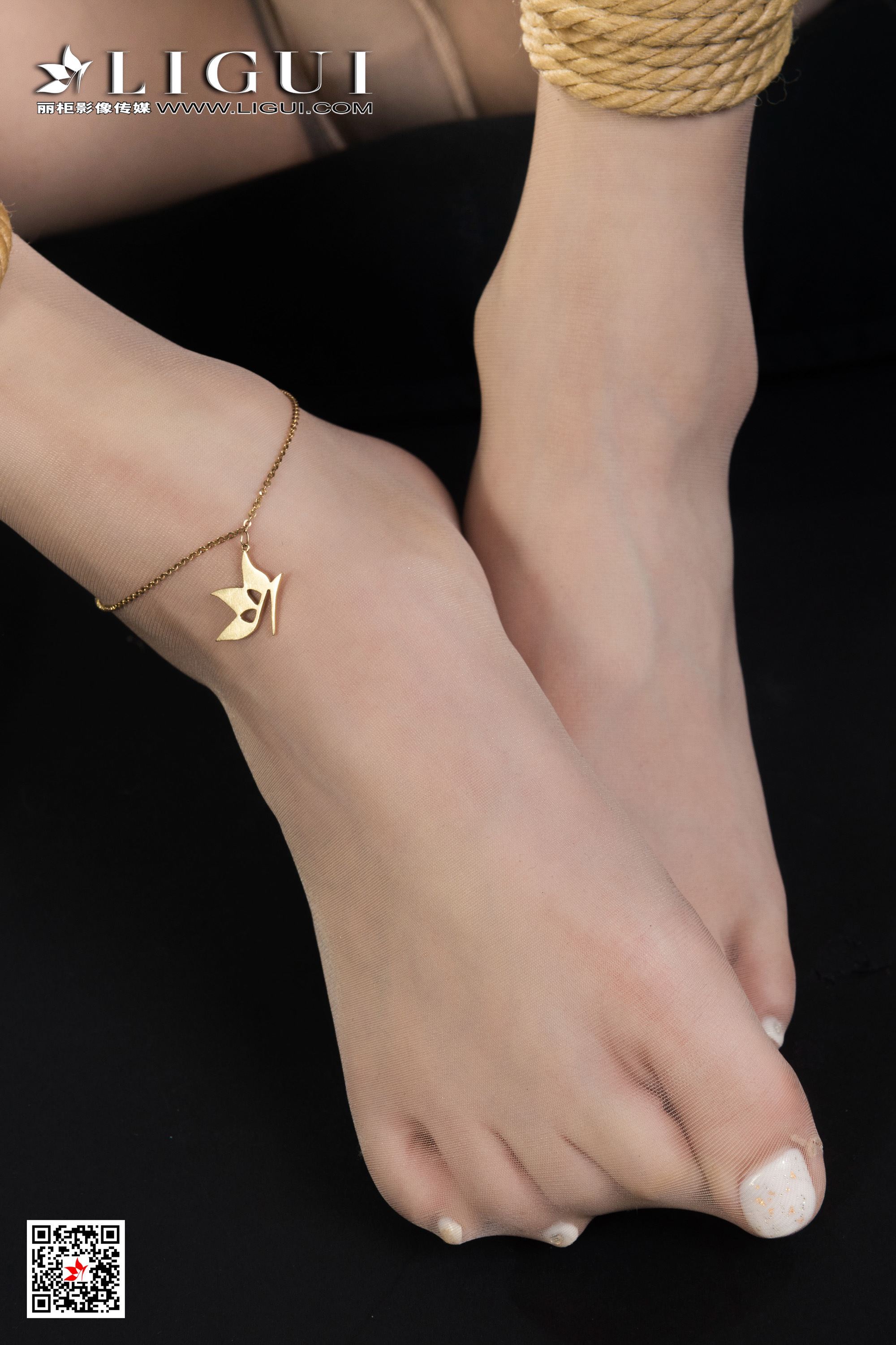 Ligui丽柜 2021.05.14 网络丽人 Model 小七